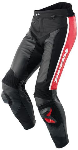 Pant Teker Pro Blk-red E60- Us 44