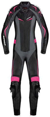 Suit Mantis Wind Pr Pnk Xs