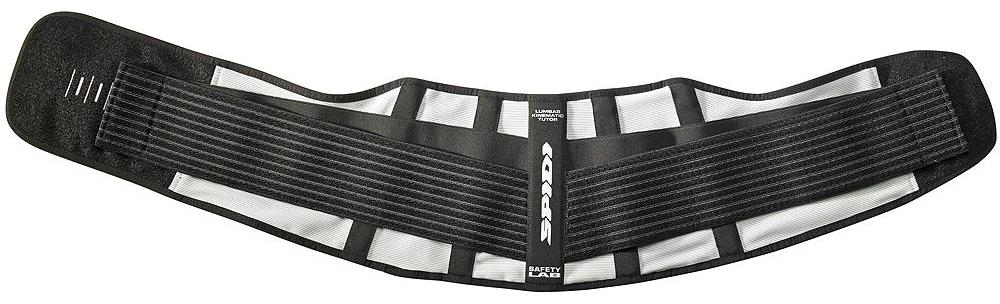 Lumbar Biomechanic Blk-gry Lg