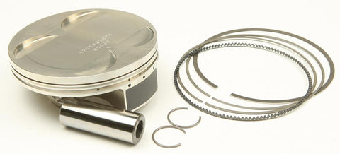 Piston Kit 98 Mm