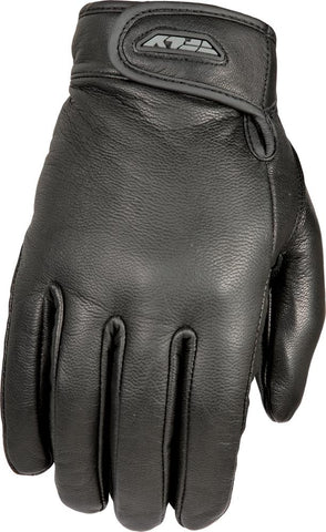 Rumble Thin Leather Glove X