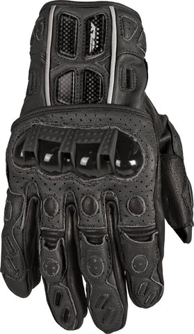 Fl1 Glove Black 2x