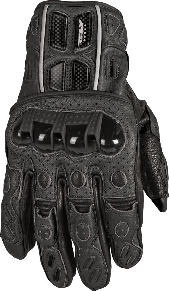 Fl1 Glove Black 3x