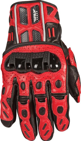 Fl1 Glove Red X