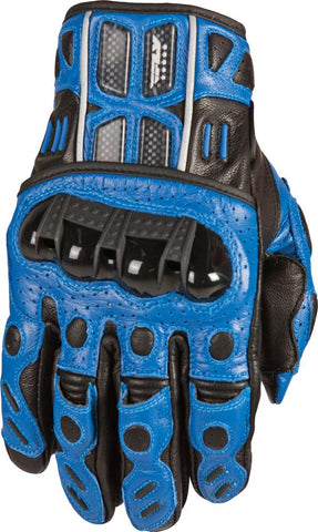 Fl1 Glove Blu M