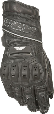 Fl2 Gloves Black 2x