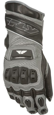 Fl2 Gloves Gunmetal L