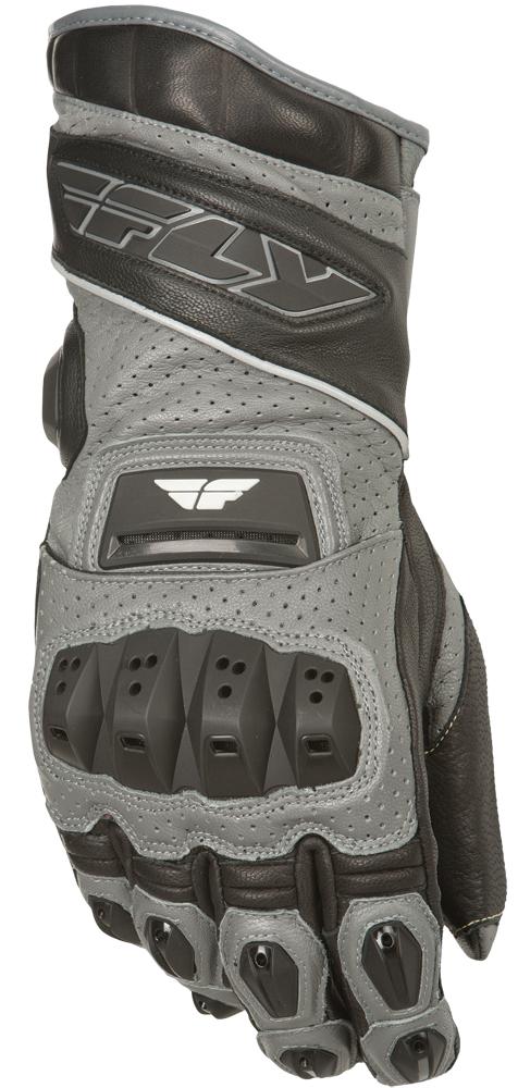Fl2 Gloves Gunmetal M