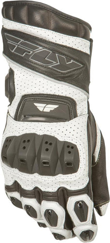 Fl2 Gloves White L