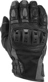 Brawler Glove White/Hi-Vis X