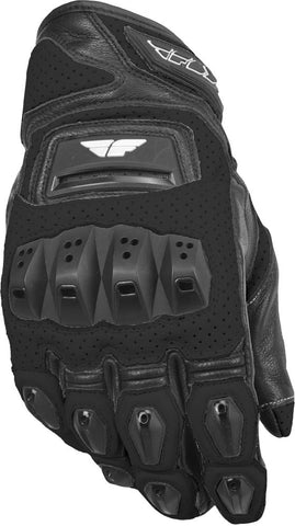 Fl2-s Gloves Black 2x