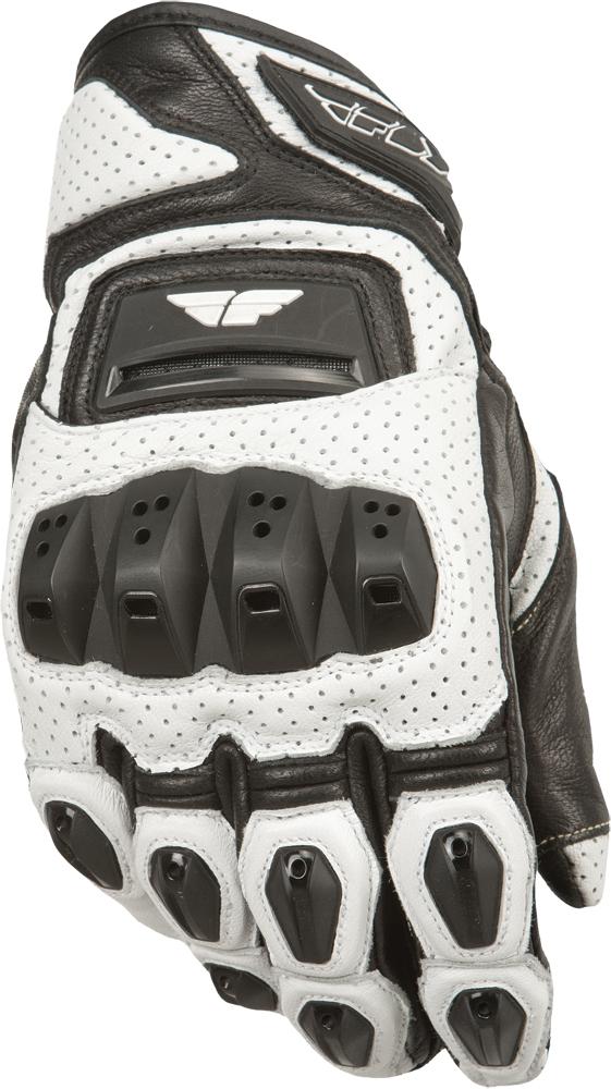 Fl2-s Gloves White 2x