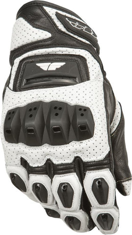 Fl2-s Gloves White 3x