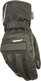 Xplore Glove Hi-Vis Yellow/Black Xl