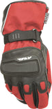 Xplore Glove Hi-Vis Yellow/Black Xl