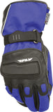 Xplore Glove Hi-Vis Yellow/Black Xl