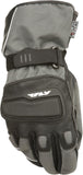 Xplore Glove Hi-Vis Yellow/Black Xl