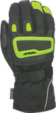 Xplore Glove Hi-Vis Yellow/Black Xl