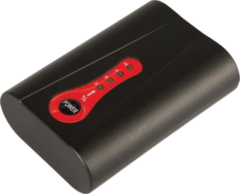 Ignitor Glove Battery