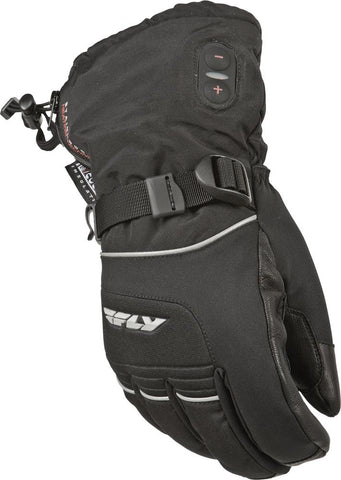 Ignitor 2 Heated Gloves Xs