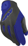Coolpro Ii Gloves Gun/Black 2X