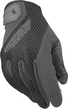 Coolpro Ii Gloves Gun/Black 2X