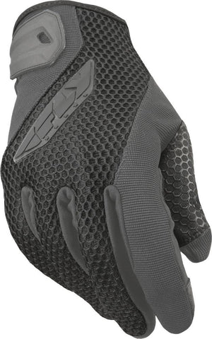 Coolpro Ii Gloves Gun/Black 2X