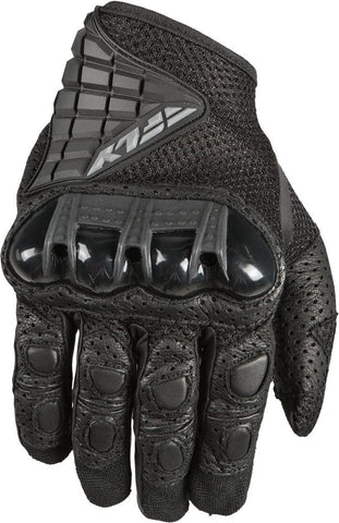 Coolpro Force Glove Black M