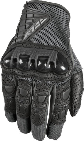 Coolpro Force Glove Gun-black L
