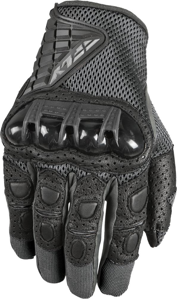 Coolpro Force Glove Gun-black X