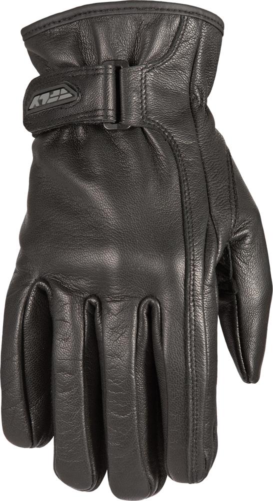 Ladies I-84 Leather Glove Black X