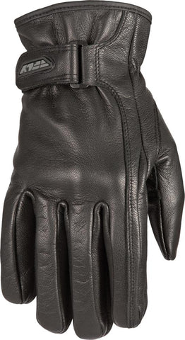 Ladies I-84 Leather Glove Black X