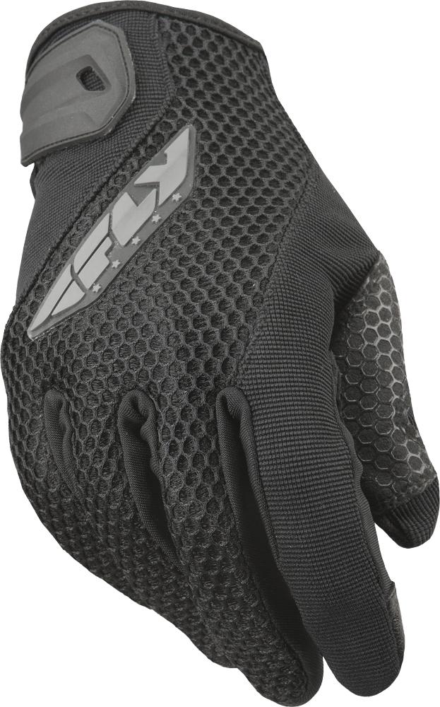 Coolpro Ii Ladies Gloves Black X