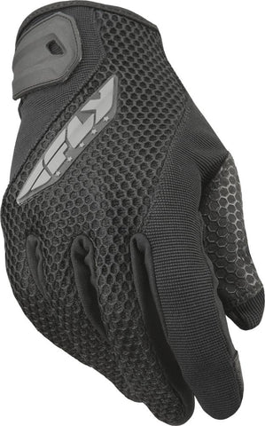 Coolpro Ii Ladies Gloves Black X
