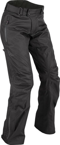 Women's Butane Overpant Black Xs