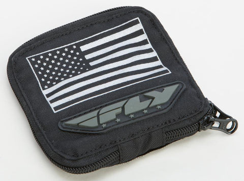 Fast Pass Vest I.d. Holder