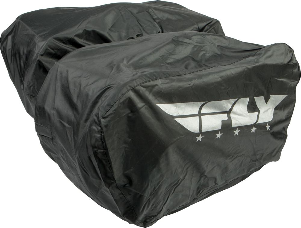 Grande Saddlebag Rain Cover (pair)