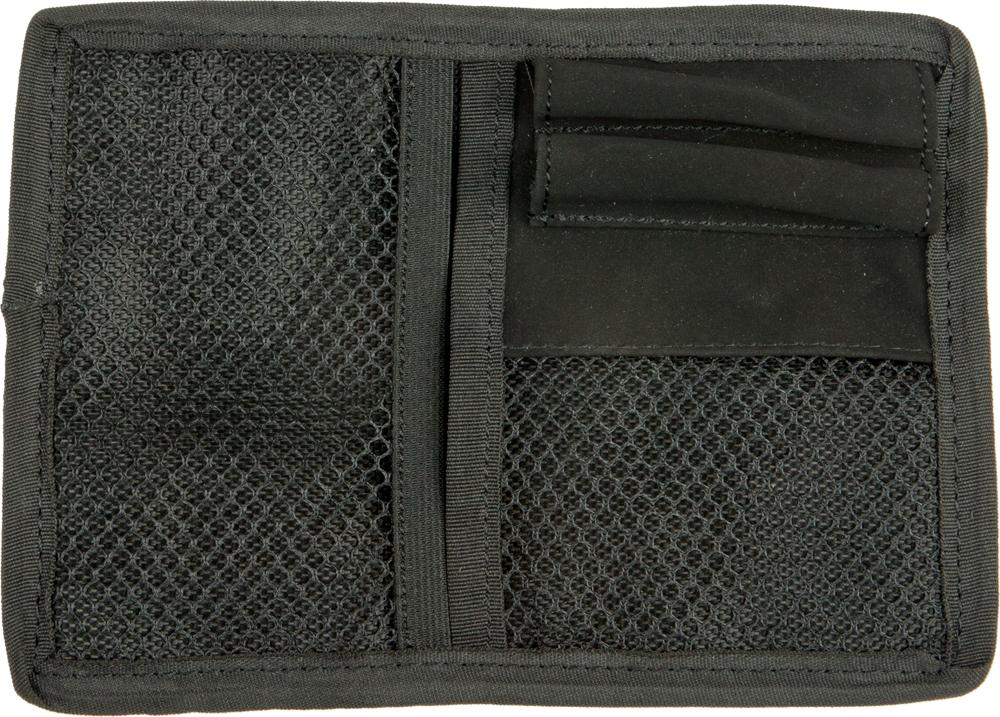Grande Saddlebag Pouch