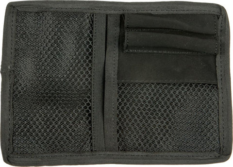 Grande Saddlebag Pouch