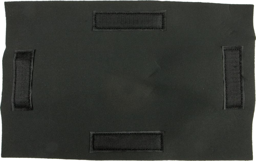Grande Tailpack Neoprene Pad