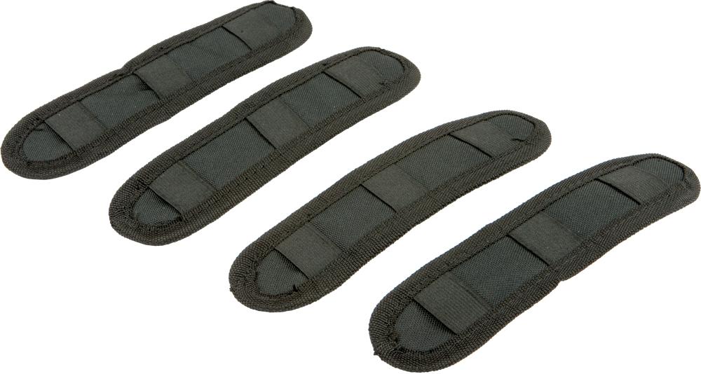 Grande Tailpack Bungee Covers 4-pk