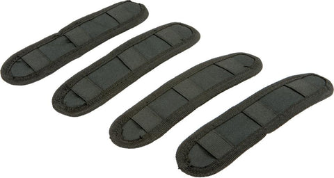 Grande Tailpack Bungee Covers 4-pk