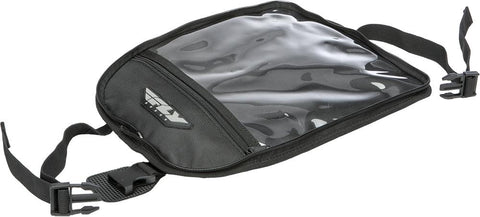 Medium Tank Bag Strap Base