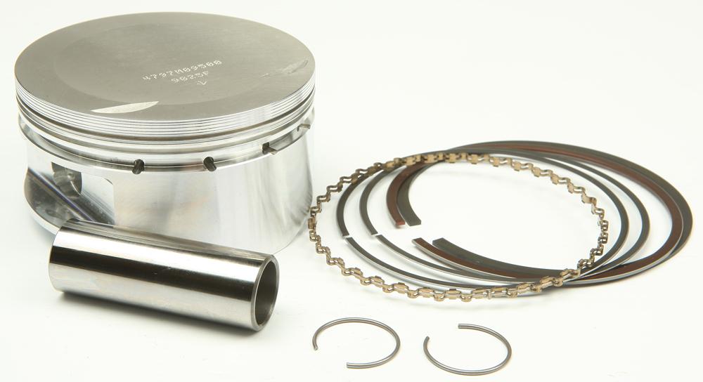 Piston M09500