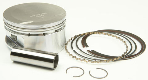 Piston M09500