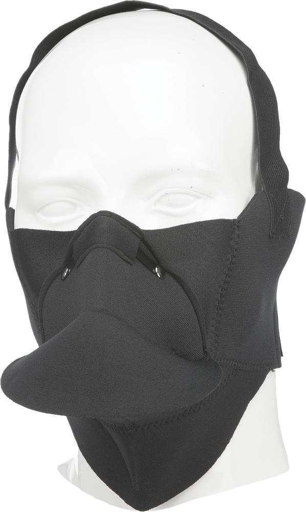 Breath Deflector (black)