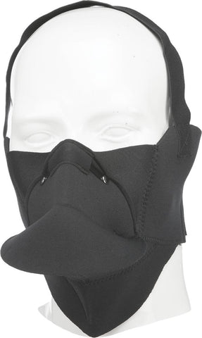 Breath Deflector (black)
