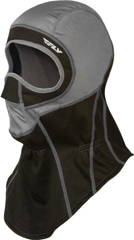 Ignitor Balaclava Grey-black Youth