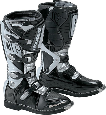 Fastback Steel Toe Kit 5-14
