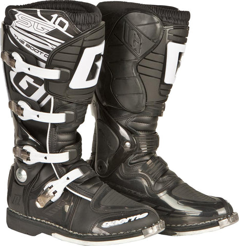 Super-x Sole 9-10